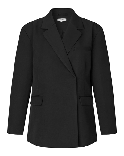 Mbym - Amariella - Blazer - Black